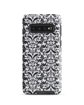 Royal Damask Cabin Case for Samsung®