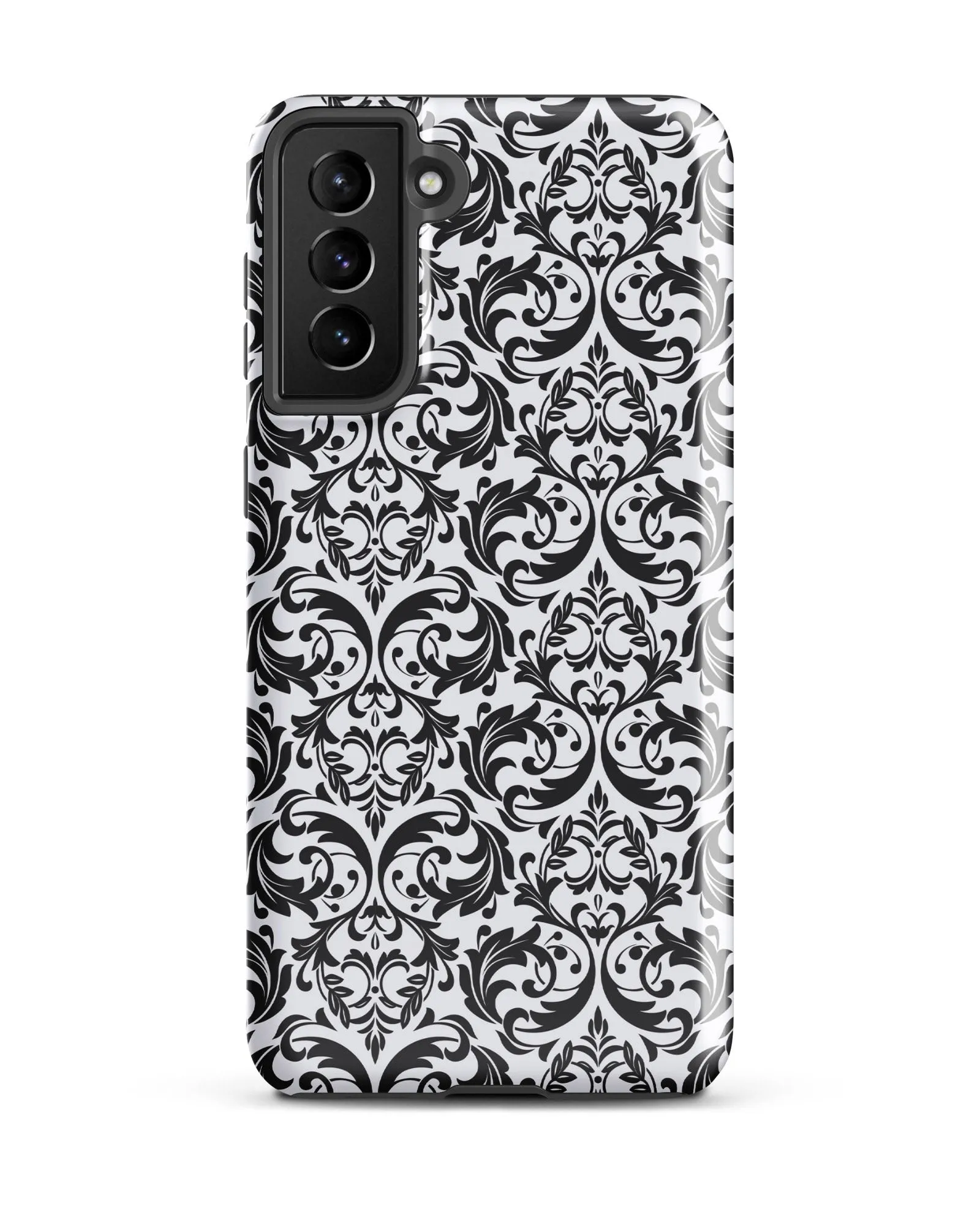 Royal Damask Cabin Case for Samsung®