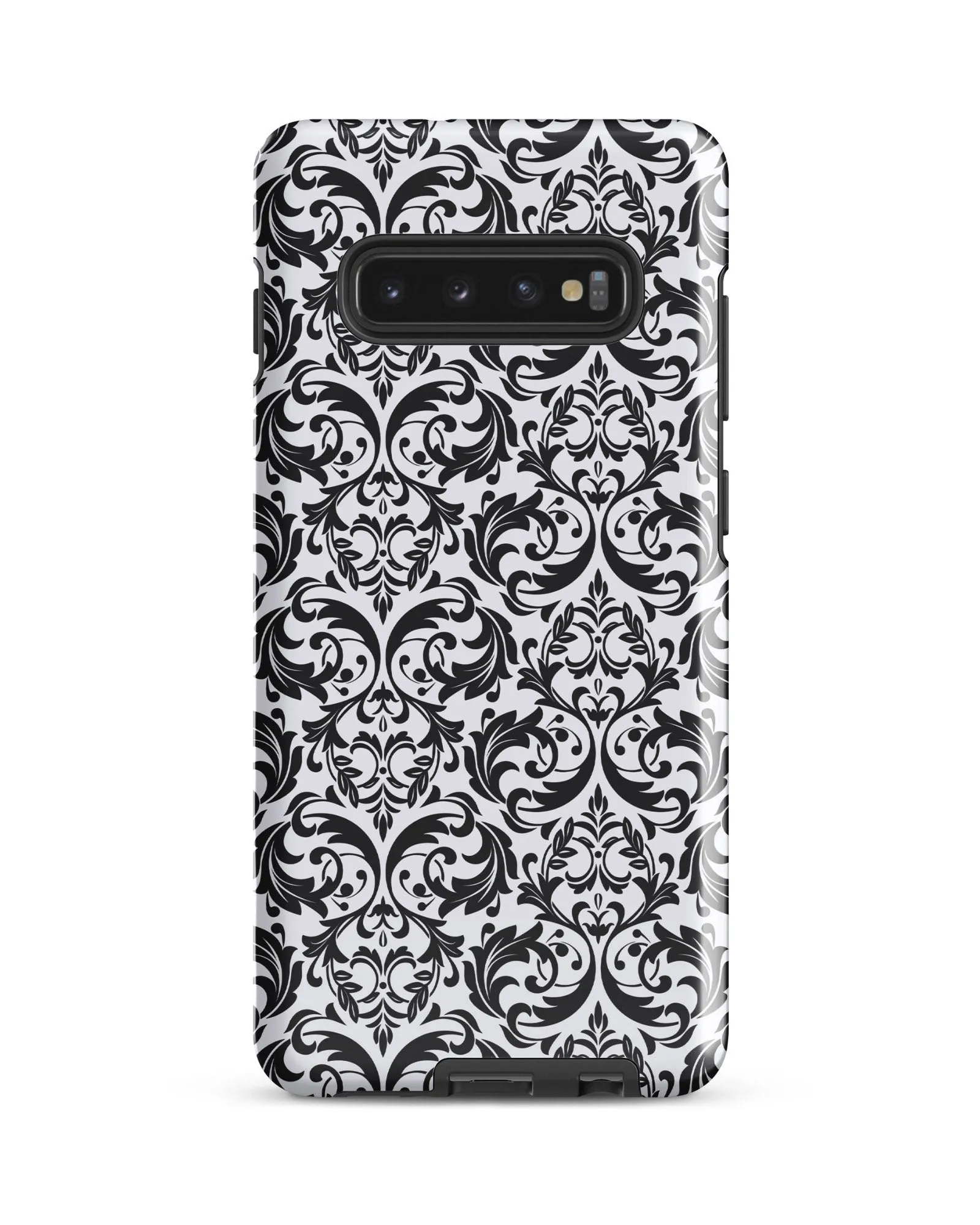 Royal Damask Cabin Case for Samsung®