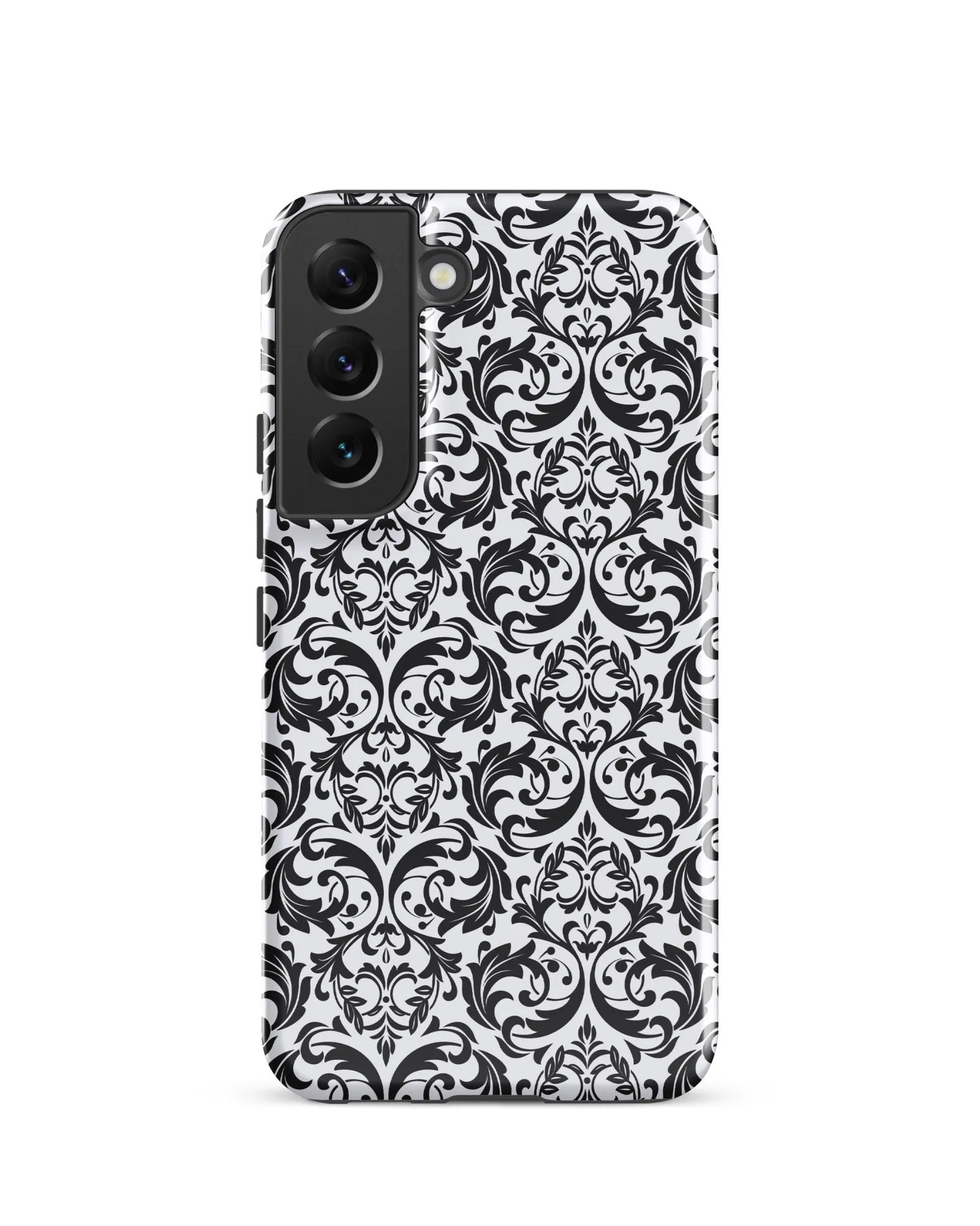 Royal Damask Cabin Case for Samsung®