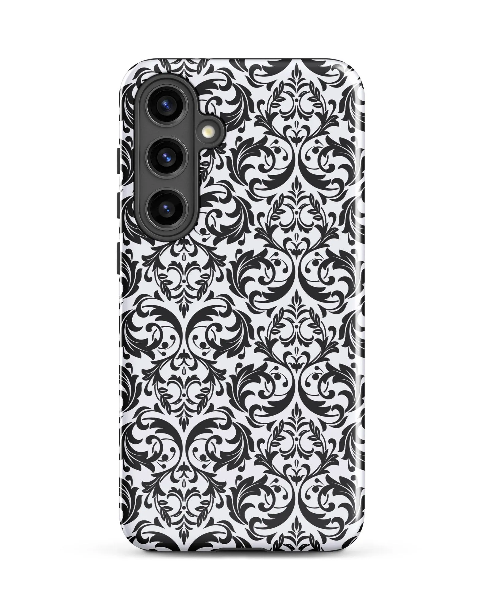 Royal Damask Cabin Case for Samsung®