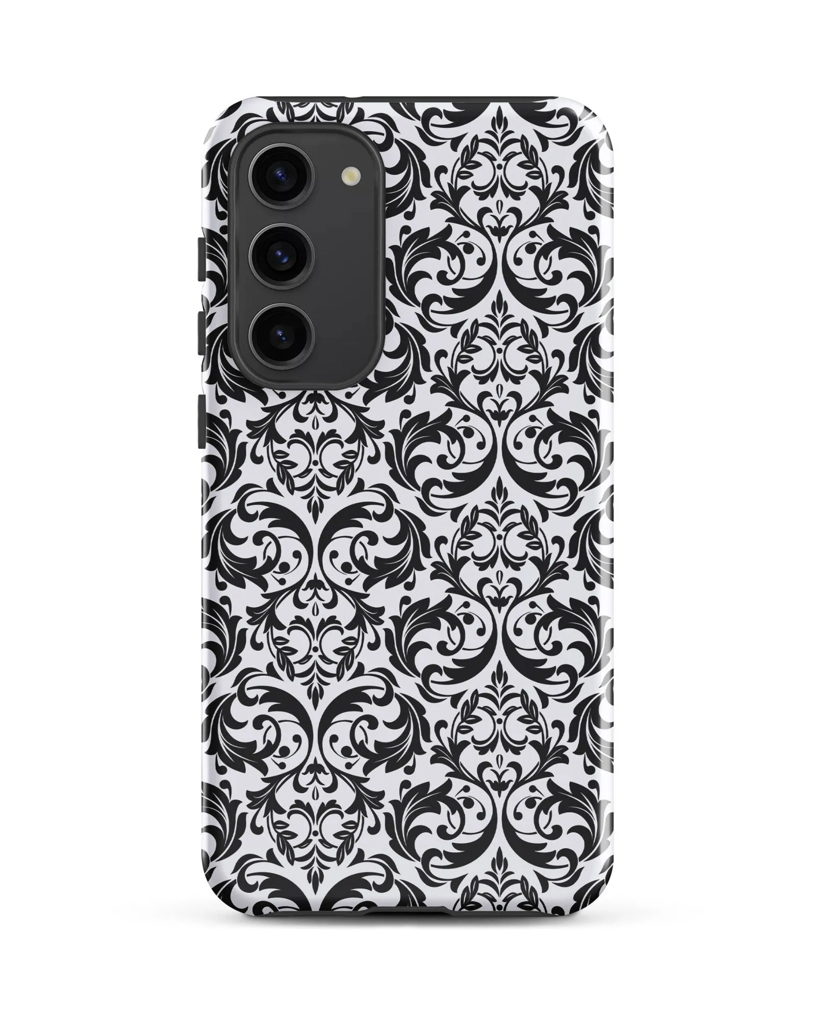 Royal Damask Cabin Case for Samsung®