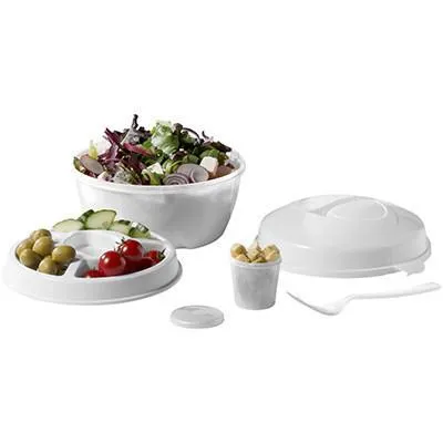 Salad Bowl Set