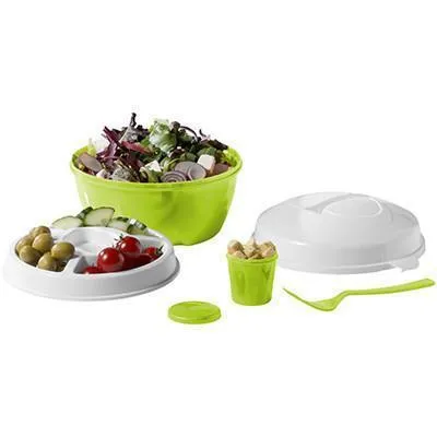 Salad Bowl Set