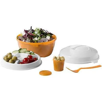 Salad Bowl Set