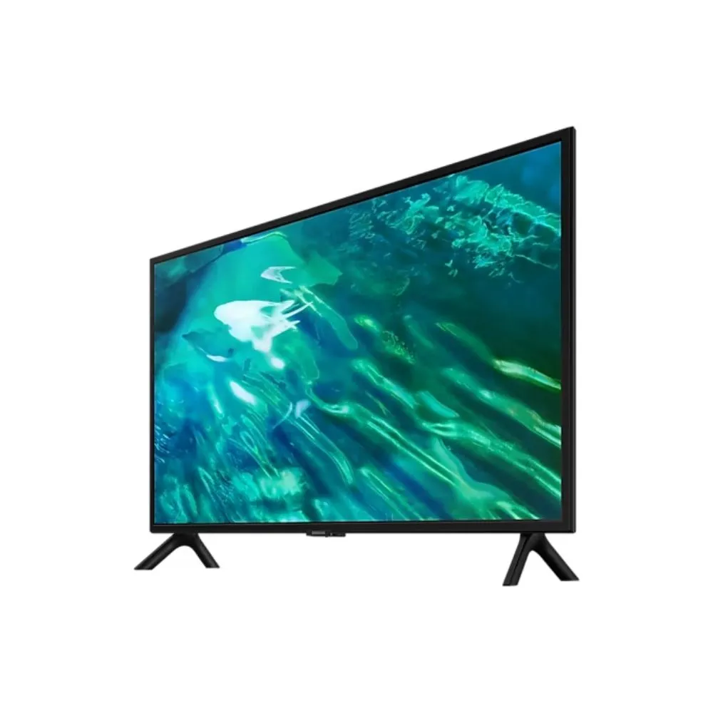 Samsung 32" Q50A Full HD HDR QLED Smart TV - Black | QE32Q50AEUXXU