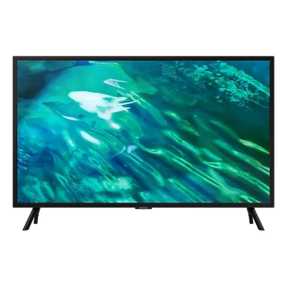 Samsung 32" Q50A Full HD HDR QLED Smart TV - Black | QE32Q50AEUXXU