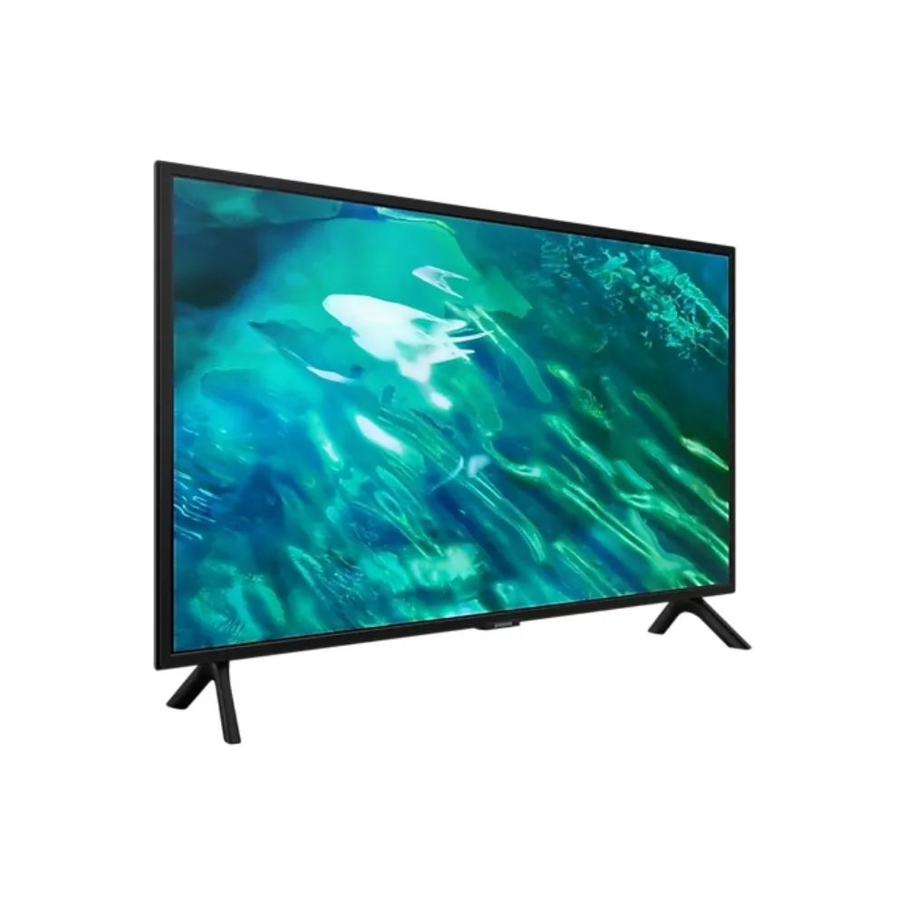 Samsung 32" Q50A Full HD HDR QLED Smart TV - Black | QE32Q50AEUXXU