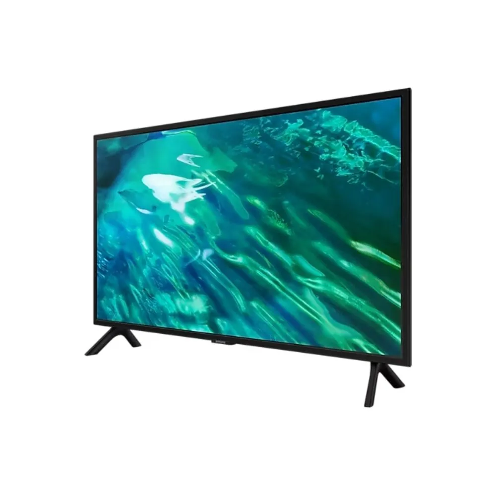 Samsung 32" Q50A Full HD HDR QLED Smart TV - Black | QE32Q50AEUXXU