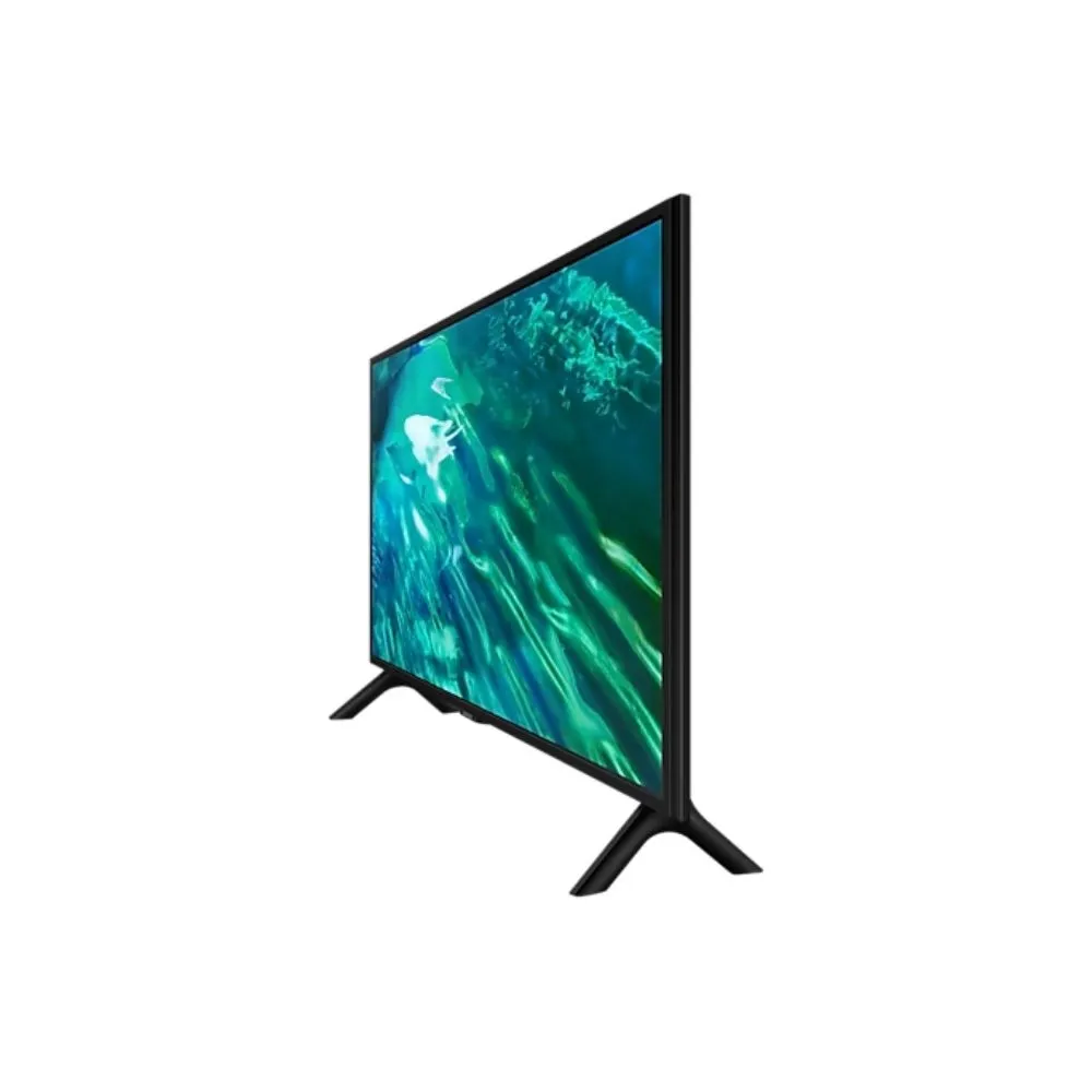 Samsung 32" Q50A Full HD HDR QLED Smart TV - Black | QE32Q50AEUXXU