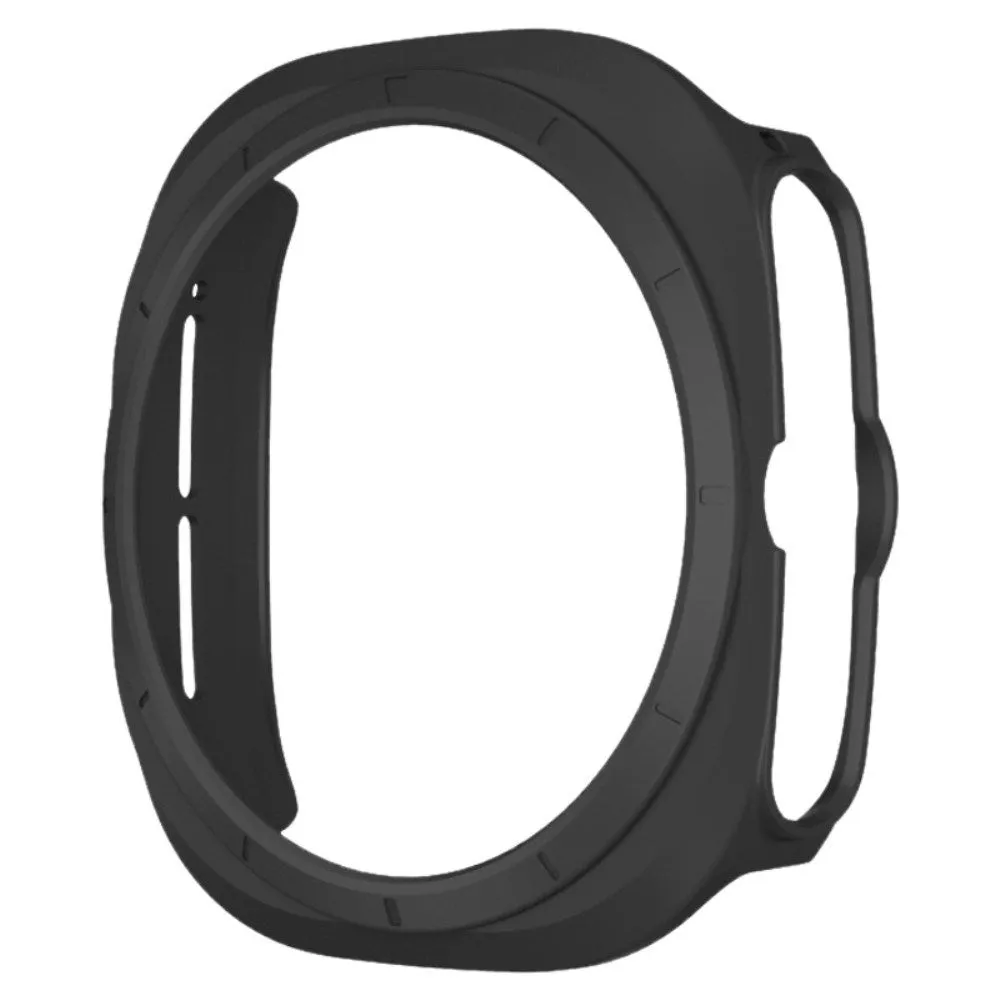 Samsung Galaxy Watch Ultra (47mm) Hård Plast Cover - Sort