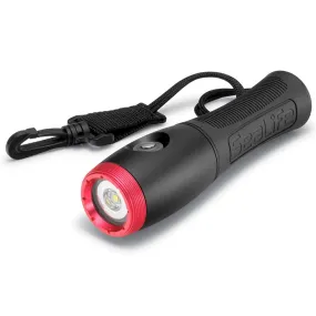 SeaLife Sea Dragon Mini 650F Dive Light