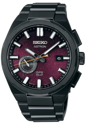 Seiko Astron SSJ029J1 Limited Edition