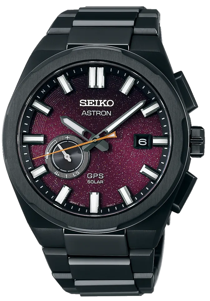 Seiko Astron SSJ029J1 Limited Edition