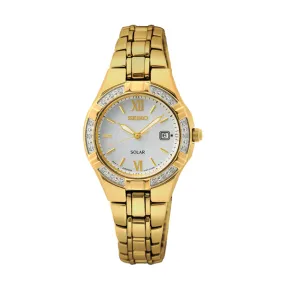 Seiko Ladies Dress Watch Solar