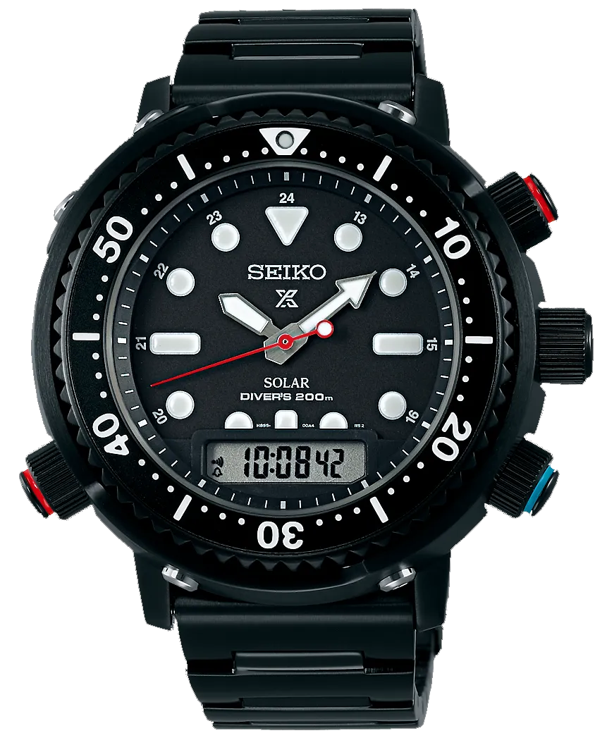 Seiko Prospex SNJ037P1 Limited Edition