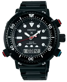 Seiko Prospex SNJ037P1 Limited Edition