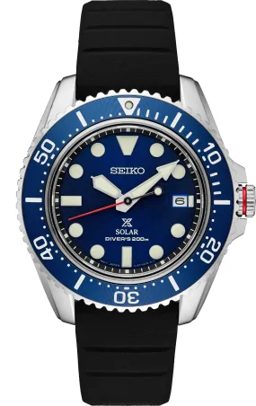 Seiko - Prospex Solar Diver | SNE593