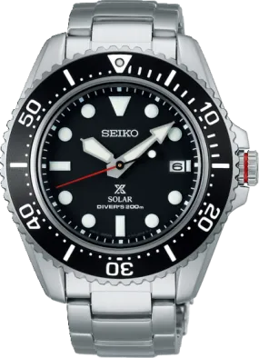 Seiko Prospex Solar SNE589P1