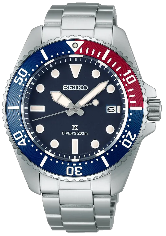 Seiko Prospex Solar SNE595P1