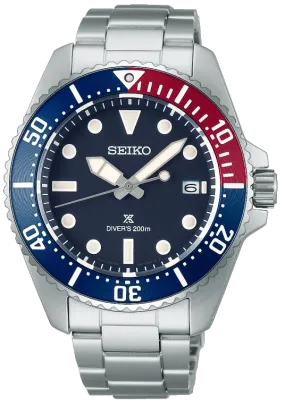 Seiko Prospex Solar SNE595P1