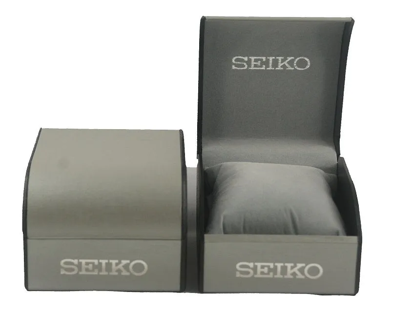 Seiko SRE010J1 Presage Cocktail Time Skydiving Automatic Watch For Women