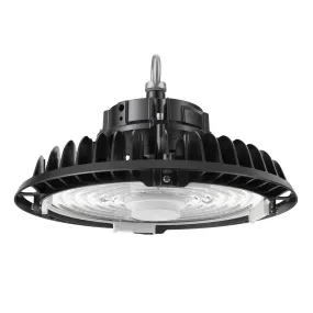 Selectable RHB05 UFO LED High Bay w/Adjustable Beam Angle