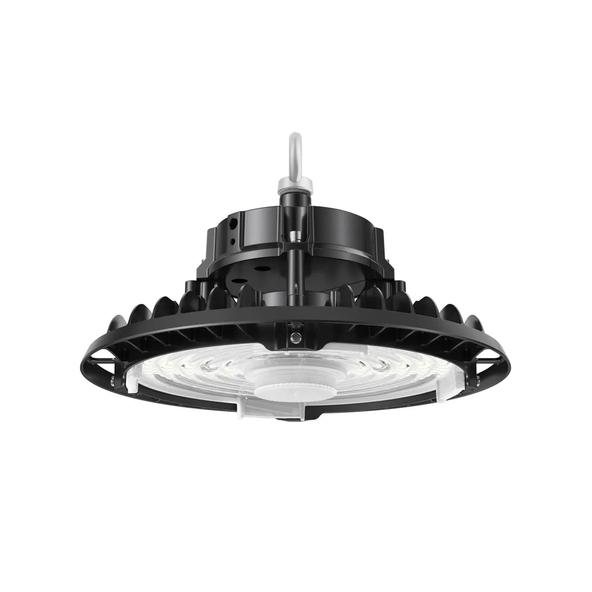 Selectable RHB05 UFO LED High Bay w/Adjustable Beam Angle