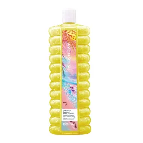 Senses Getaway Dreams Bubble Bath - 1 Litre