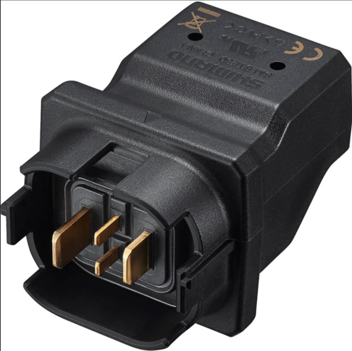 Shimano charging adapter for BT-E8030 / E8035 - SM-BTE80