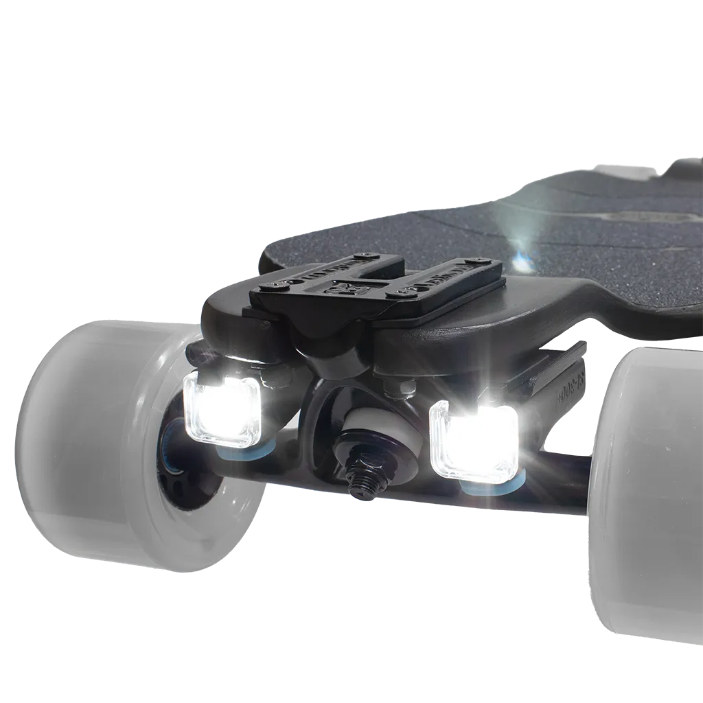 ShredLights SL-300  Skateboard Headlights