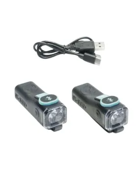 Shredlights SL-300  Two Pack | Front Light