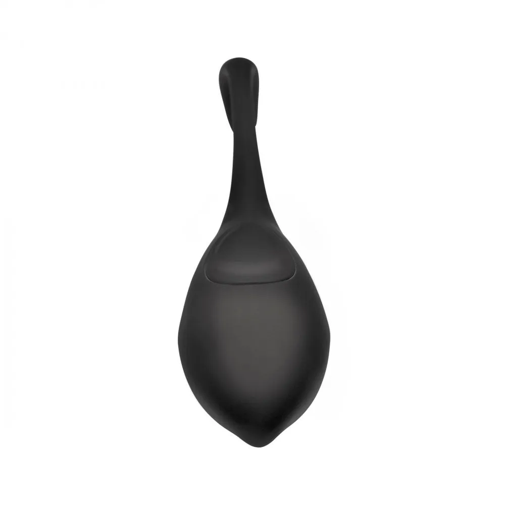 Silicone Vibrating Egg with Remote Control