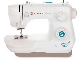 Singer Fashion Mate 3342 Sewing Machine - Ex Display - B grade, may show signs of use or cosmetic marks