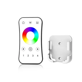 Skydance 4 Zones RGB/RGBW Remote Control R8