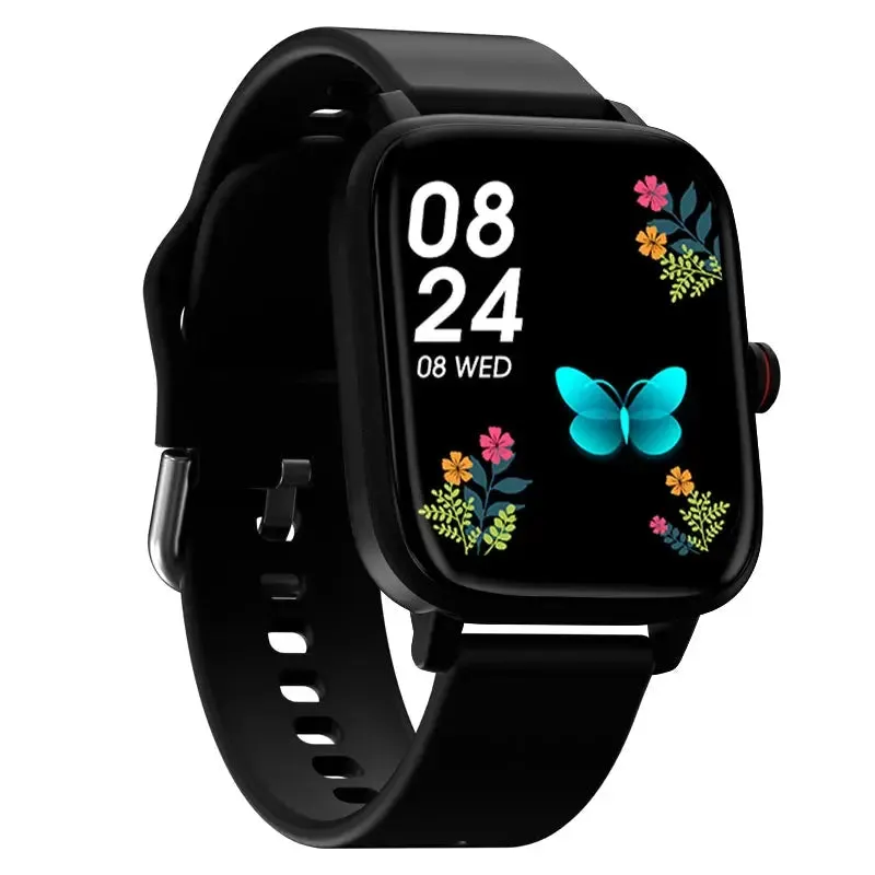 Smart Watch 2024 Bluetooth Answer Phone IP67 Waterproof DIY Dial Sport Smart Watch For Android iOS Cell Phone Man Woman Gift