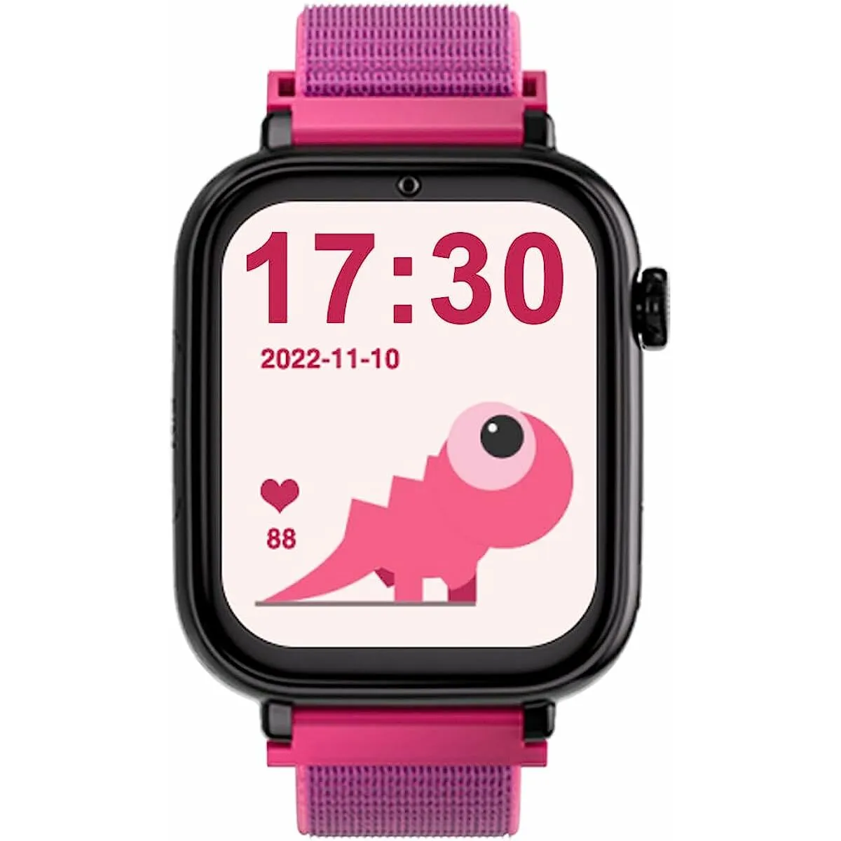 Smartwatch Save Family SW B.CTF Raspberry