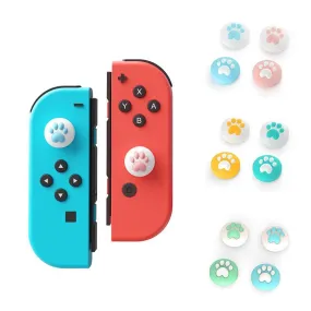 Soft Silicone Cover for Joy-Con Controller