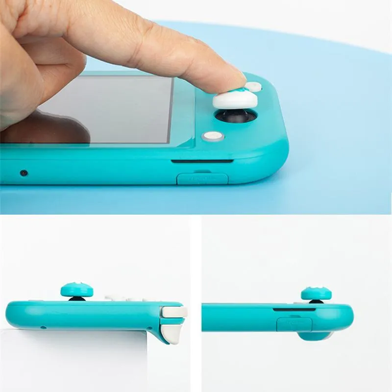 Soft Silicone Cover for Joy-Con Controller