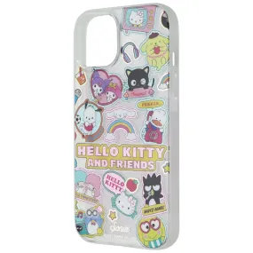 Sonix Case for Apple iPhone 14/13 - Hello Kitty & Friends Stickers