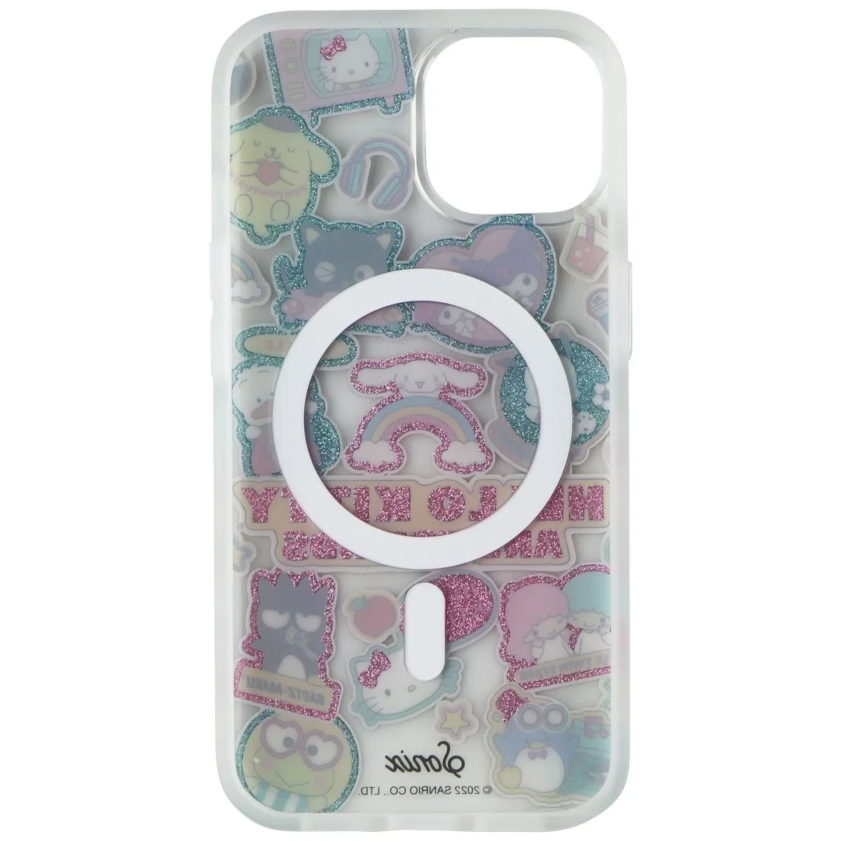 Sonix Case for Apple iPhone 14/13 - Hello Kitty & Friends Stickers