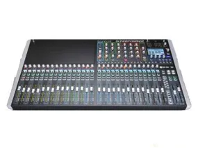 Soundcraft Si Performer 3