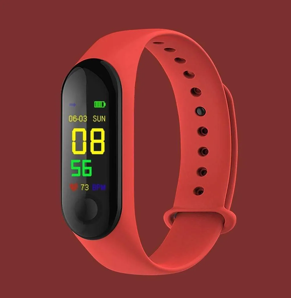 Spartan Fitness Smartwatch