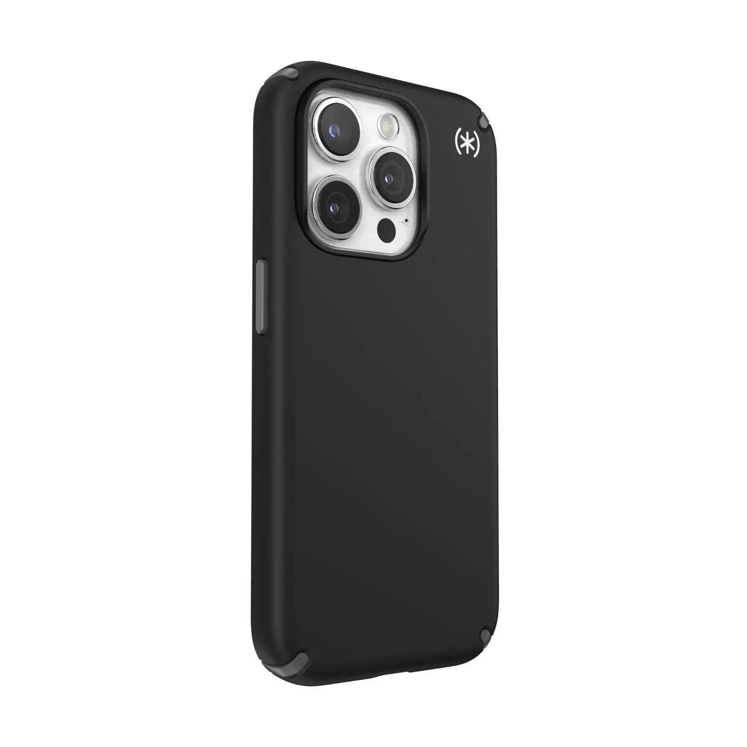 Speck Presidio2 Pro Case - Apple iPhone 15 Pro - SPK150476-3205