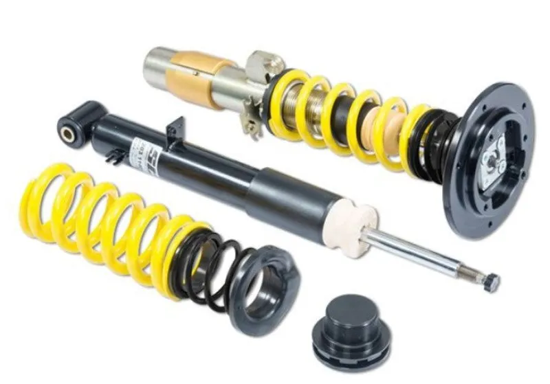 ST XTA Adjustable Coilovers 2015  BMW M3 (F80) / M4 (F82)