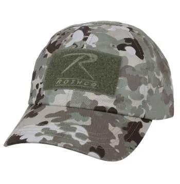 Tactical Operator Cap