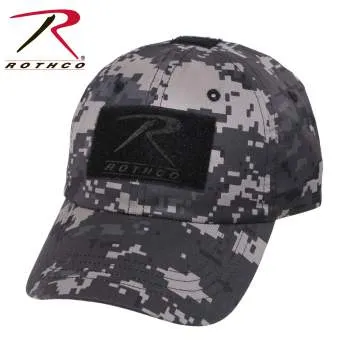 Tactical Operator Cap