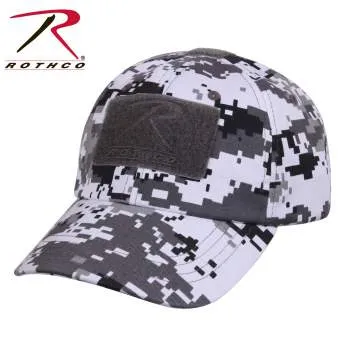 Tactical Operator Cap