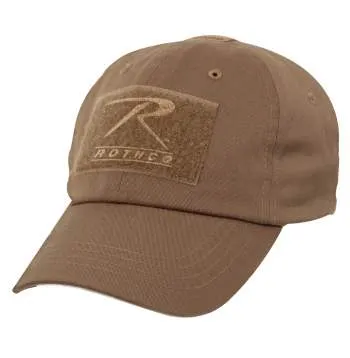 Tactical Operator Cap