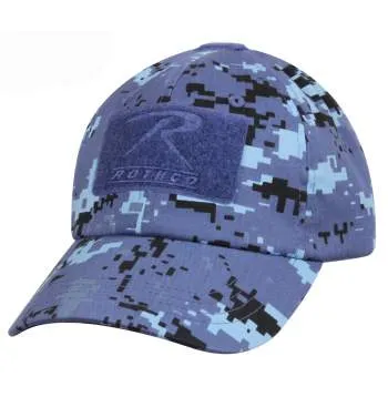 Tactical Operator Cap